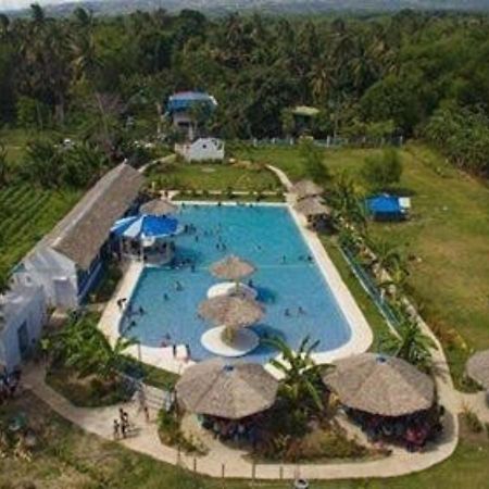 Sweetwater Resort Zamboanguita  Exterior foto