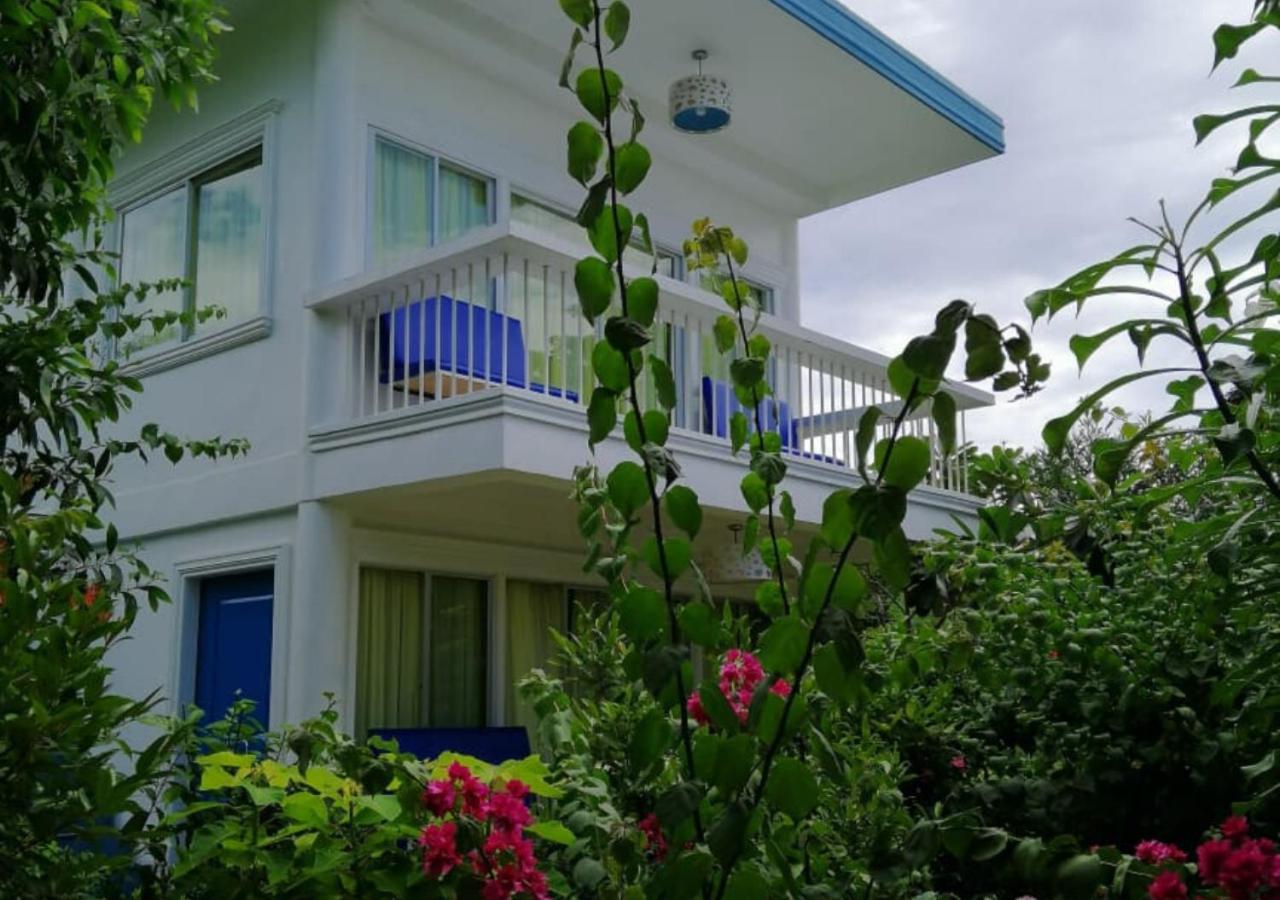 Sweetwater Resort Zamboanguita  Exterior foto