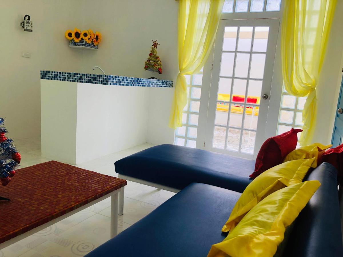 Sweetwater Resort Zamboanguita  Exterior foto