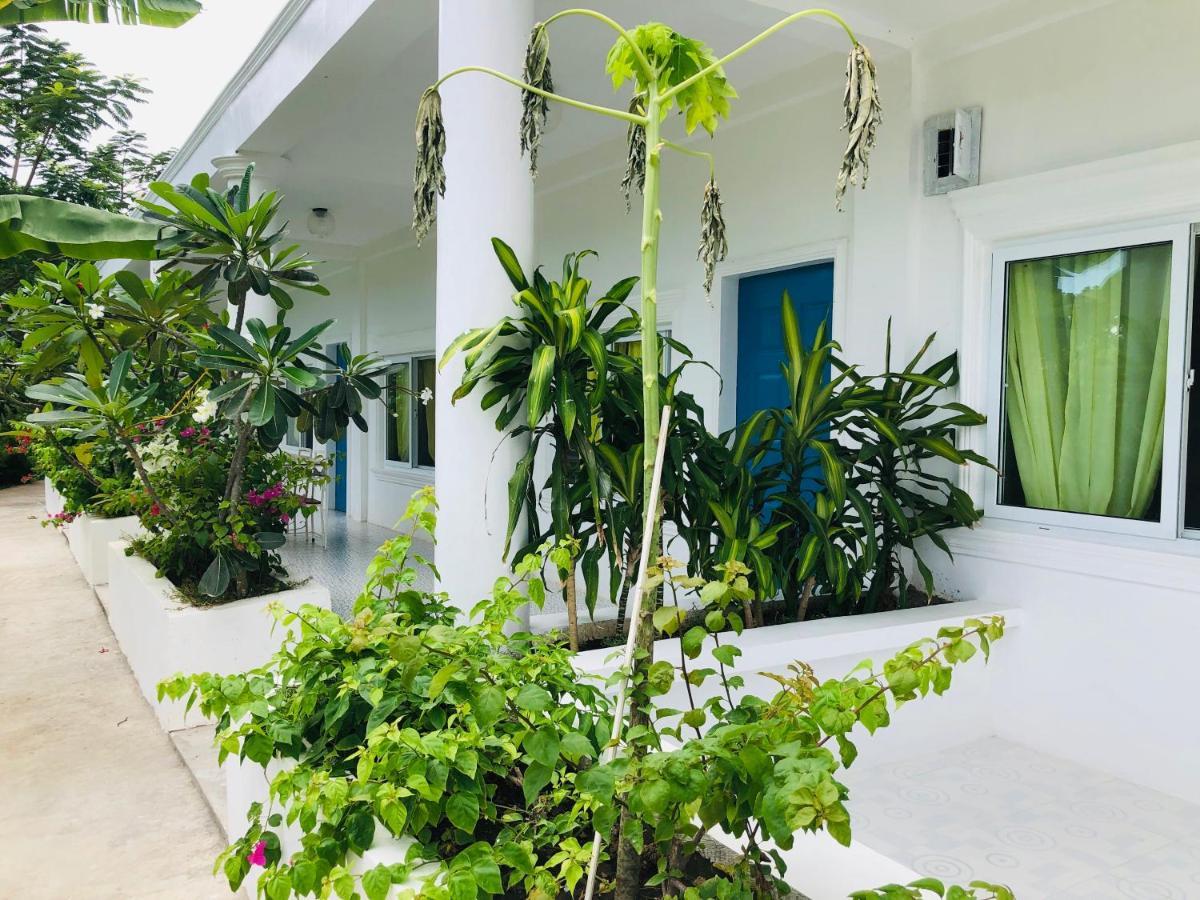 Sweetwater Resort Zamboanguita  Exterior foto