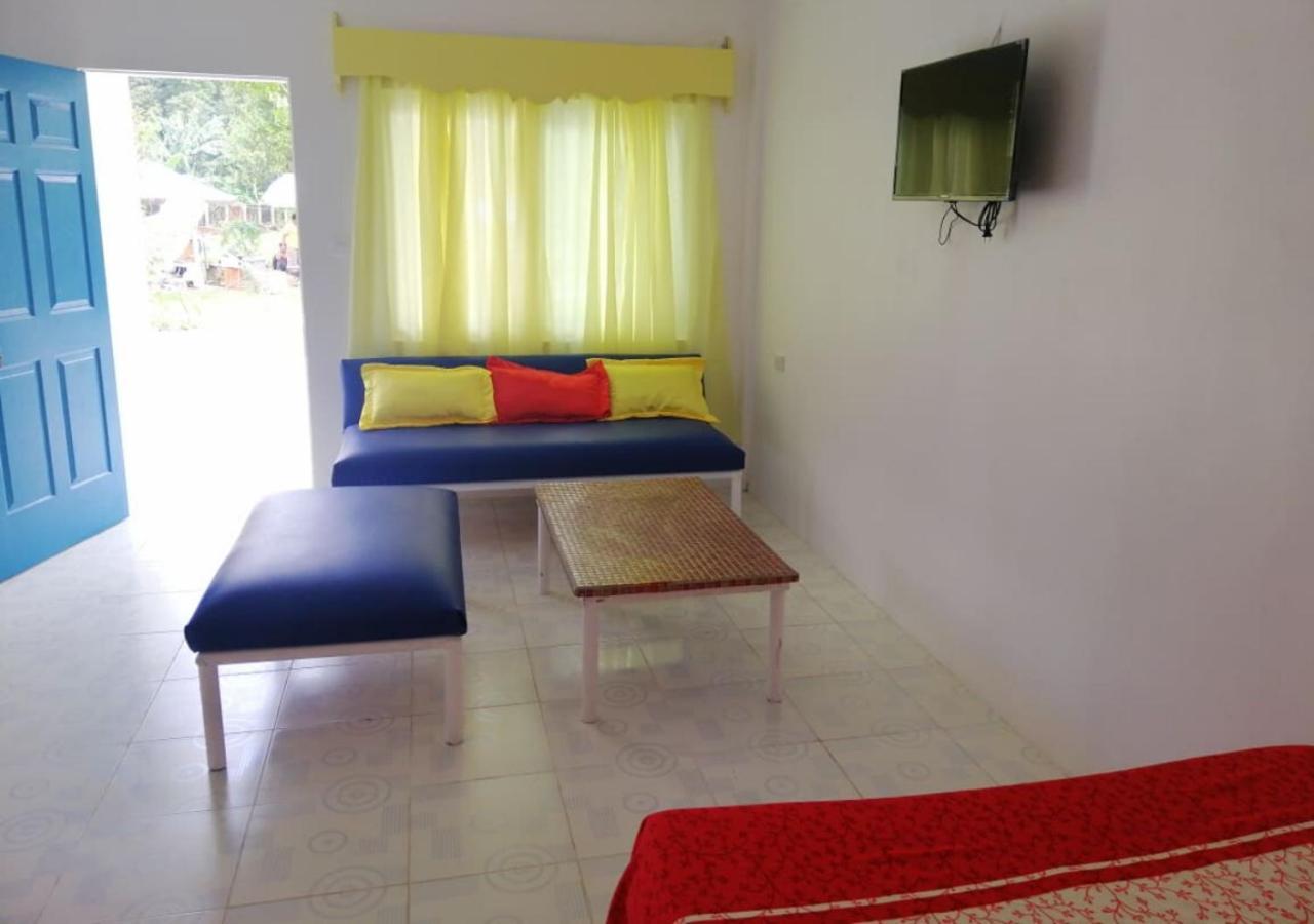 Sweetwater Resort Zamboanguita  Exterior foto
