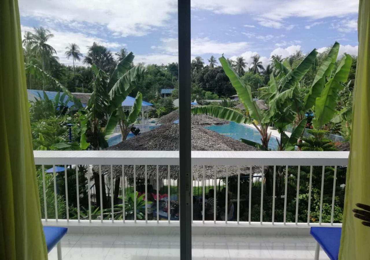 Sweetwater Resort Zamboanguita  Exterior foto