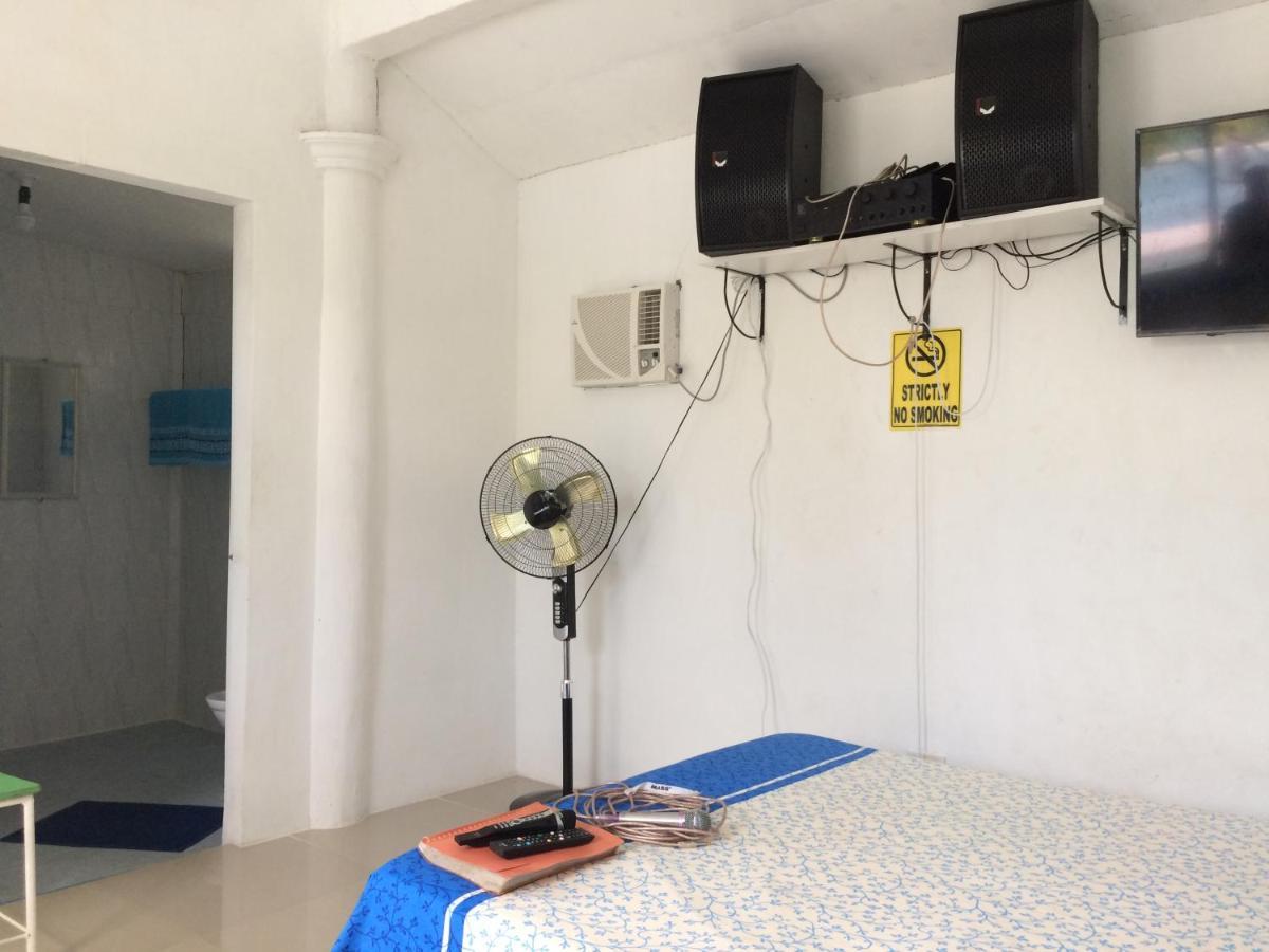 Sweetwater Resort Zamboanguita  Exterior foto